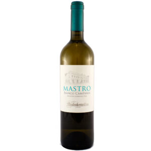 Mastro Campania Bianco 2015 Mastroberardino 75 cl