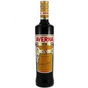 Amaro Averna F