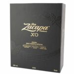 Zacapa xo Centenario A