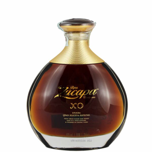 Zacapa xo Centenario F