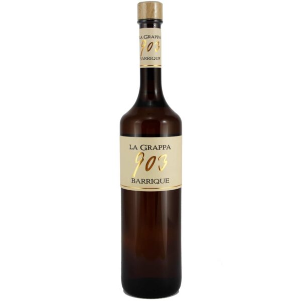 903 Barrique Bonaventura Maschio 70 cl.