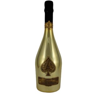 Armand de Brignac Gold 75 cl