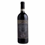 Brunello di Montalcino Villa Poggio Salvi