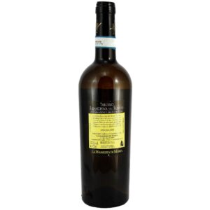 Falanghina Taburno 2015 La Masseria di Maria 75 cl