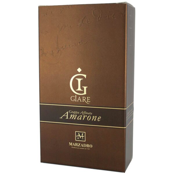 Le Giare Amarone Marzadro 70 cl