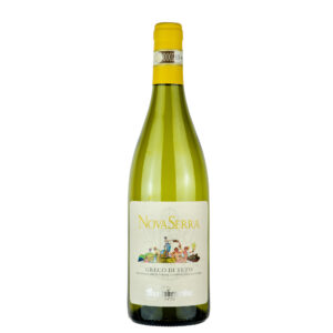 Novaserra Greco di Tufo Mastroberardino