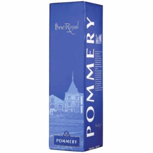 Pommery 75 cl.