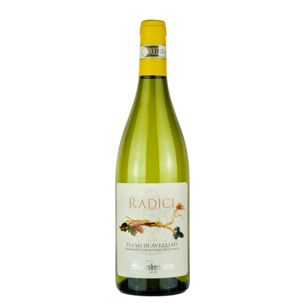 Radici Fiano Mastroberardino