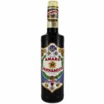 Amaro Abruzzese Jannamico