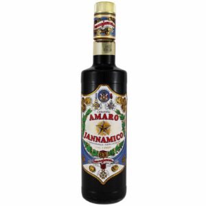 Amaro Abruzzese Jannamico