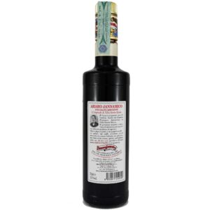 Amaro Abruzzese Jannamico