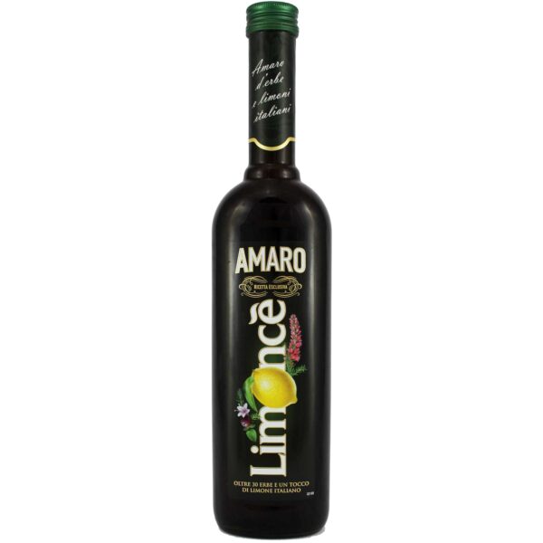 Amaro Limoncè F