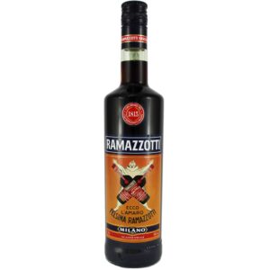 Amaro Ramazzotti F