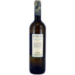 Asprinio d’Aversa 2014 I Borboni 75 cl.