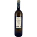 Asprinio d’Aversa 2014 I Borboni 75 cl.