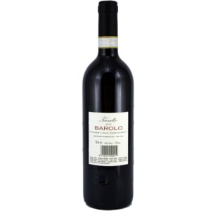 Barolo 2012 Prunotto 75 cl.