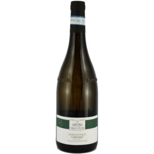 Coda di Volpe Taburno 2014 Fattoria la Rivolta 75 cl.