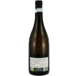 Coda di Volpe Taburno 2014 Fattoria la Rivolta 75 cl.