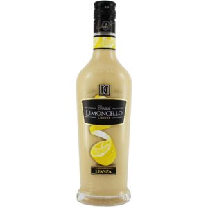 Crema Limoncello Leanza F