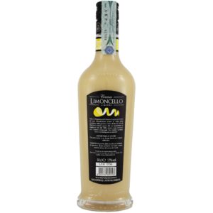 Crema Limoncello Leanza R