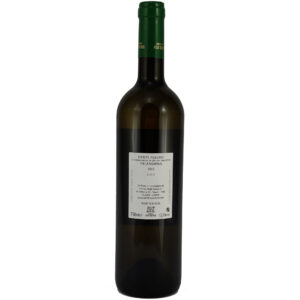 Falanghina Campi Flegrei 2015 Cantine Astroni 75 cl.