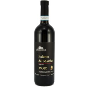 Falerno del massico rosso Moio F