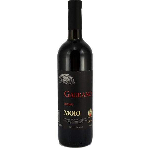 Gaurano Rosso Moio