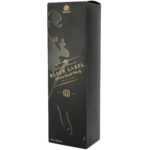 Johnnie Walker Black Label 12 Johnnie Walker Black Label 12 A