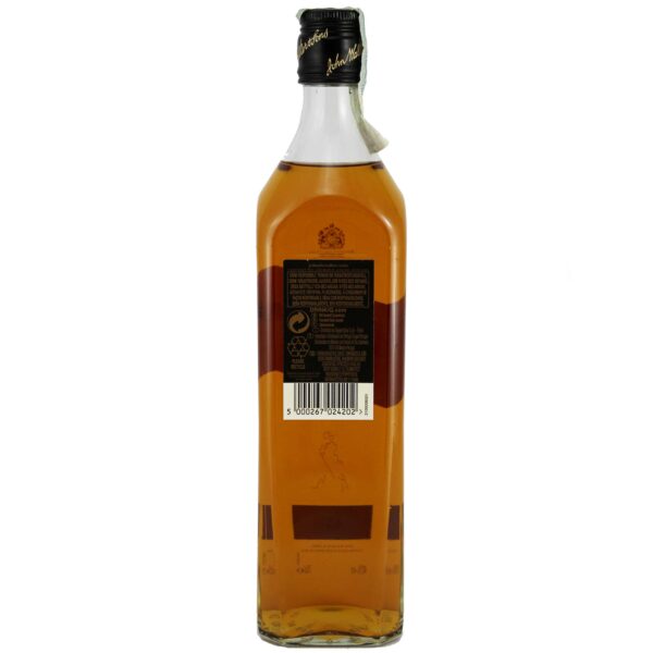 Johnnie Walker Black Label 12 R