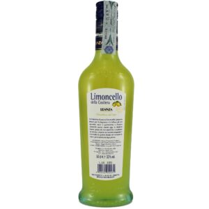 Limoncello della Costiera Leanza R