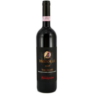 Naturalis Historia Taurasi Riserva DOCG 2009 Mastroberardino 75 cl.