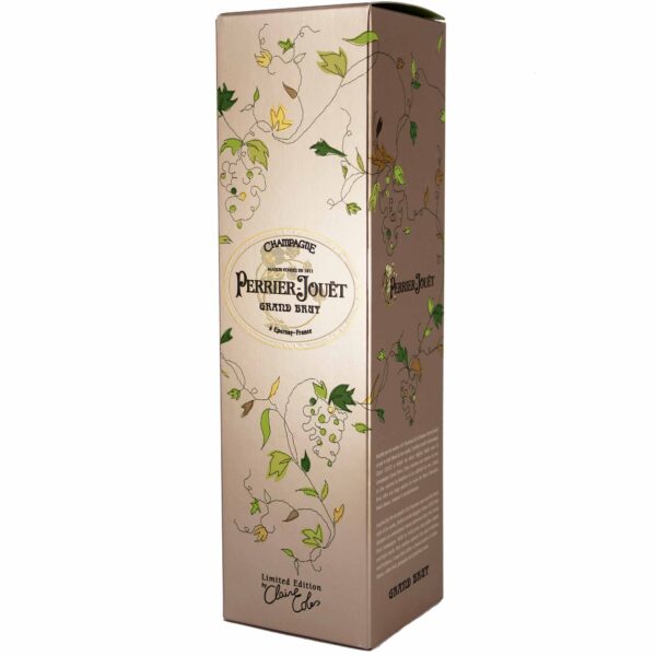 Perrier Jouet Gran Brut A