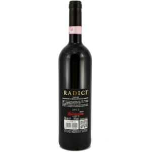 Radici Taurasi DOCG 2012 Mastroberardino 75 cl.