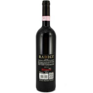 Radici Taurasi DOCG 2012 Mastroberardino 75 cl.