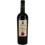 Salice Salentino Riserva Leone de Castris F