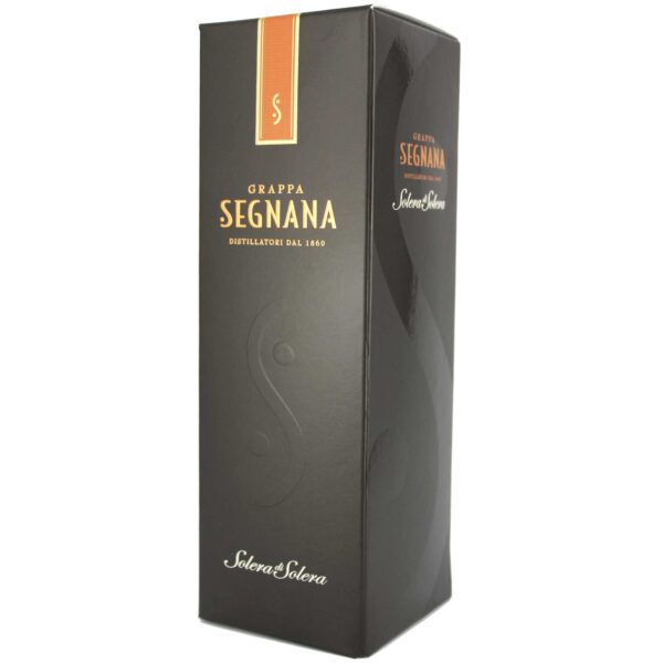 Solera di Solera - Segnana A