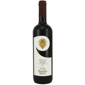 tosco-sangiovese-villa-poggio-salvi