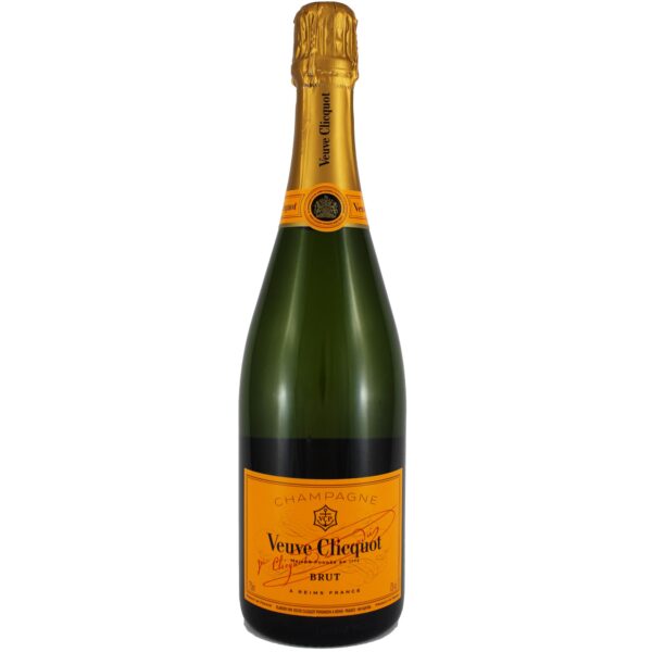 Veuve Clicquot Brut F