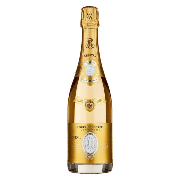 Cristal Brut 2009 Louis Roederer 75 cl