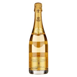 Cristal Brut 2009 Louis Roederer 75 cl