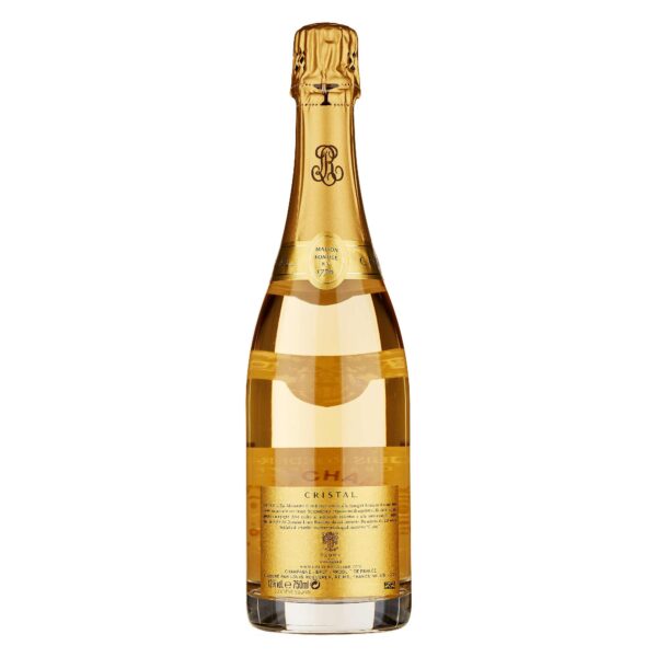 Cristal Brut 2009 Louis Roederer 75 cl