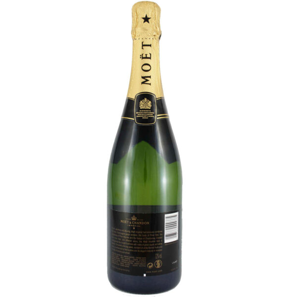 Imperial Brut Moet & Chandon 75 cl