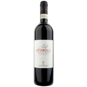 Peppoli Chianti Classico 2013 Marchesi Antinori 75 cl