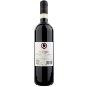 Peppoli Chianti Classico 2013 Marchesi Antinori 75 cl