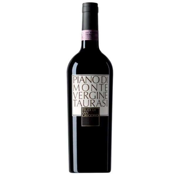 Piano di Montevergine Taurasi Riserva Feudi San Gregorio 75 cl