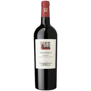 Aglianico Campania Terredora di Paolo 75 cl.