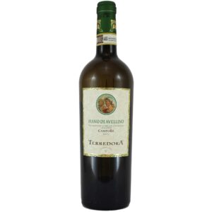 Campore Fiano di Avellino 2011 Terredora 75 cl.