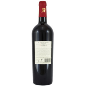 Il Principio Aglianico Irpinia Terredora di Paolo 75 cl.