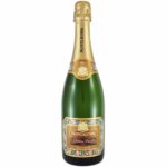 Libera Cuvée Brut Franciacorta Monte Rossa 75 cl.