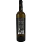 Lila Falanghina Irpinia 2015 Tenuta Cavalier Pepe 75 cl.